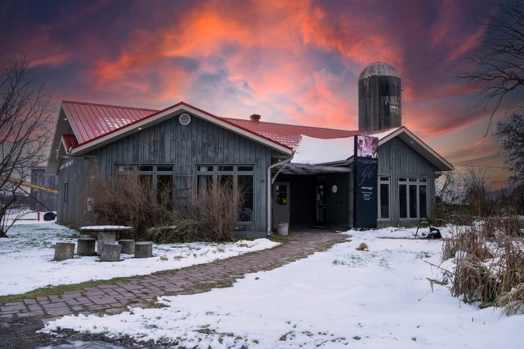 La Fromagerie Au Gré des Champs reprendra vie