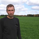 Fourrages sans labour : recette gagnante au Lac-Saint-Jean