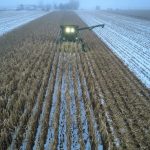 Photo par Jean-François Ridel, Ferme Ridel, Montérégie-Centre/Sud