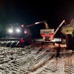 Gertrude aura réussi sa mission en passant par dessus certains handicaps. Elle s'est même permis de sauver la parcelle d'évaluation de notre toute nouvelle représentante.