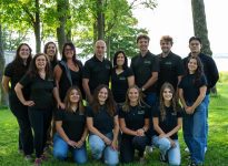 La Ferme Onésime Pouliot a remporté la médaille d'or au concours de l'Ordre national du mérite agricole (ONMA)