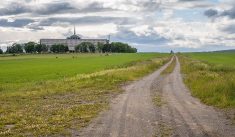 Agrinova gérera les anciennes terres des Soeurs de la charité