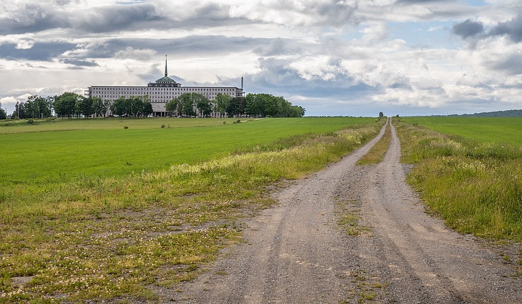 Agrinova gérera les anciennes terres des Soeurs de la charité