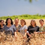 L'ONU a déclaré2026 année internationale des agricultrices