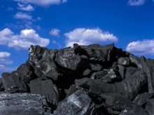 Le biochar permet d'amender les sols.