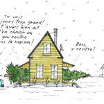 Qu&rsquo;est-ce qui se trame Dans le champ?