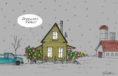 Persister et signer!