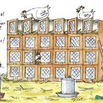 Calendrier de l&rsquo;Avent