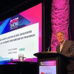 Vincent Chatellier de l'INRAE était l'invité du Porc Show.