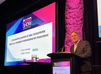 Vincent Chatellier de l'INRAE était l'invité du Porc Show.