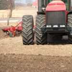 Utilité des systèmes de télégonflage sur les tracteurs