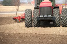 Utilité des systèmes de télégonflage sur les tracteurs