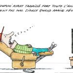 Les mois d&rsquo;hiver en agriculture