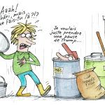 Prendre une pause de…