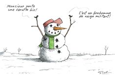 Les plaisirs de l&rsquo;hiver