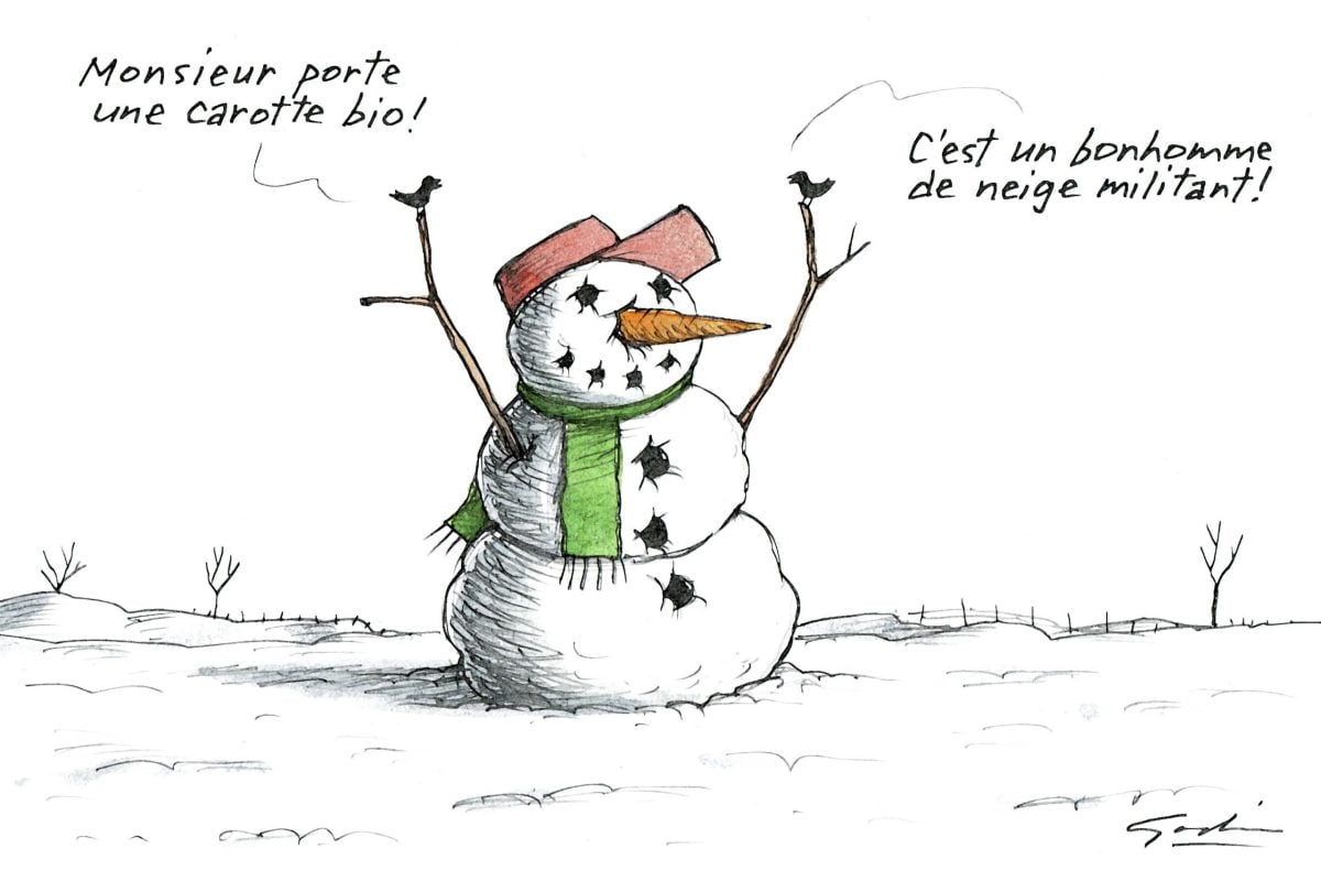 Les plaisirs de l&rsquo;hiver