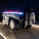 Kubota propose une solution autonome intégrée au tracteur M5 développée avec Agtonomy.