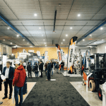 Salon de l'agriculture de Saint-Hyacinthe, édition 2026. Crédit: Société d'agriculture de Saint-Hyacinthe