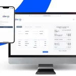 Aleop offre maintenant à ses utilisateurs d'utiliser son application mobile pour lire les factures des entreprises.