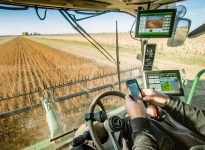 L&rsquo;importance de la cybersécurité à la ferme