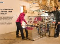 Le Bulletin des agriculteurs, édition février 2026