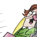 Avez-vous manqué ces articles ou BD?