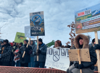 L’UPA demande plus de transparence pour le projet de TGV