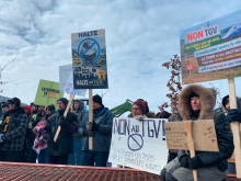 L&rsquo;UPA demande plus de transparence pour le projet de TGV