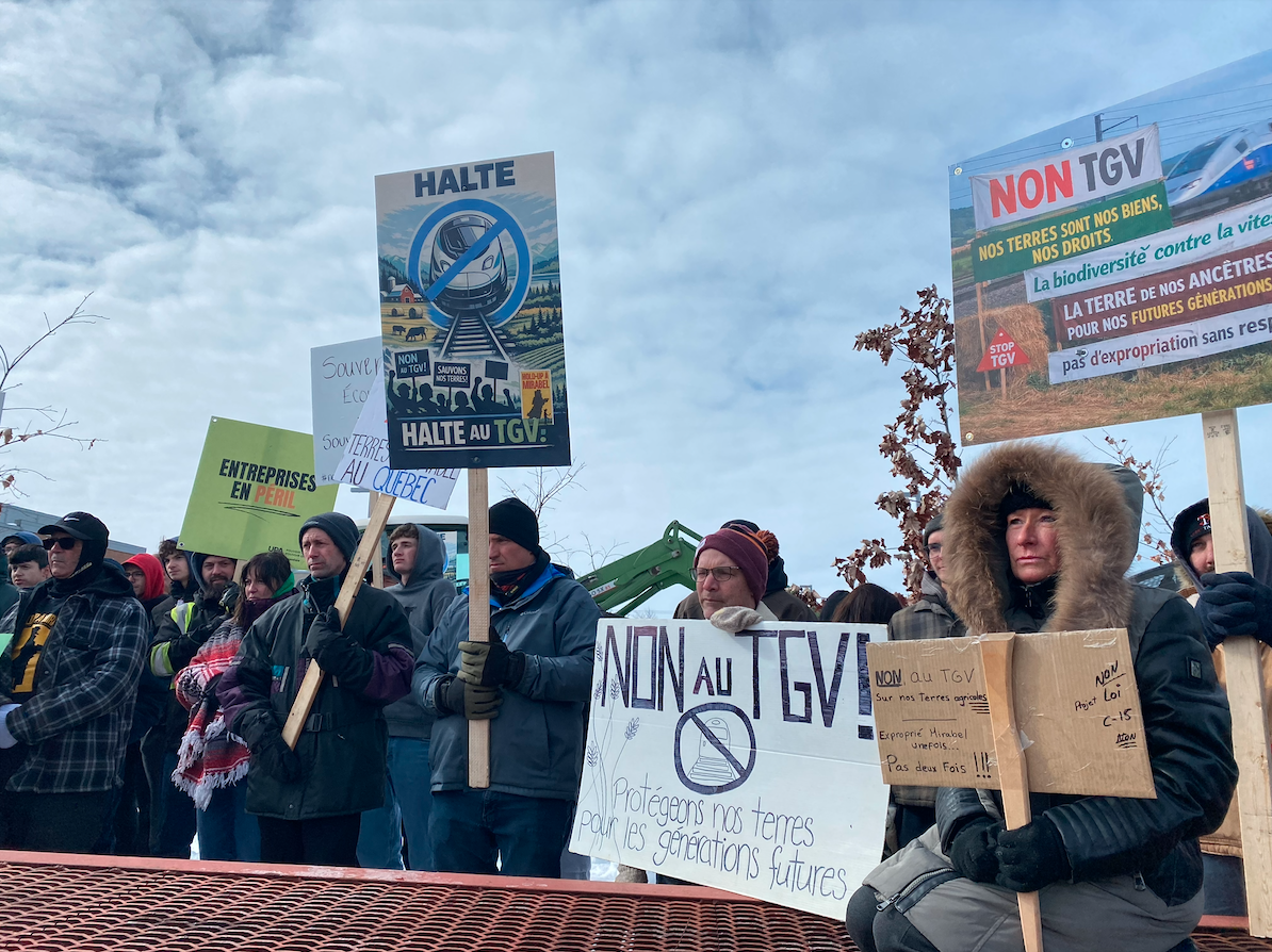 Test de nitrate des tiges de maïs