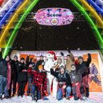 Les administrateurs des PPAQ ont ouvert officiellement la saison des sucres le 11 février au Carnaval de Québec.