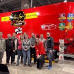 Nouveau mélangeur de Rovibec