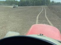 Le marché des engrais est en pleine perturbation à l'approche de la saison des semis.