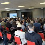 Les Conférences 2026 du Bulletin ont eu lieu le 14 janvier dernier dans le cadre du Salon de l'agriculture de Saint-Hyacinthe.