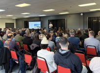 Les Conférences 2026 du Bulletin ont eu lieu le 14 janvier dernier dans le cadre du Salon de l'agriculture de Saint-Hyacinthe.