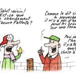 Changement de l&rsquo;heure à la ferme