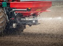 Gestion 4B des fertilisants: des économies potentielles laissées aux champs