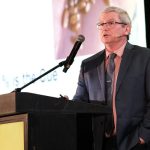 Eric Richter, représentant commercial Île-du-Prince-Édouard et Nouvelle-Écosse pour Syngenta Canada. Photo: Rendez-vous végétal