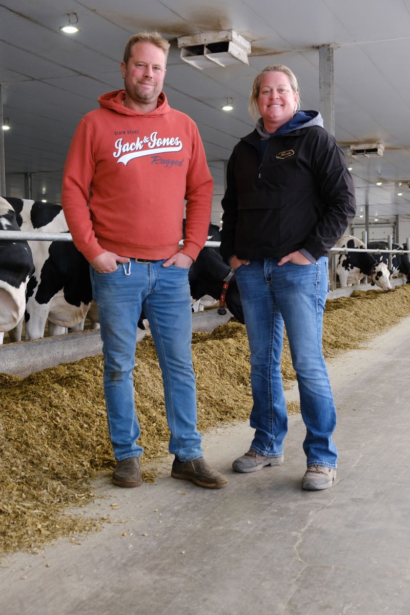 Relance de lusine de Newport : Les Bleueti&egrave;res Senco impliqu&eacute;es