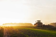 Baisse des ventes de tracteurs et d&rsquo;&eacute;quipements agricoles