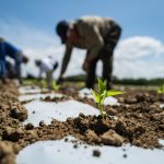 Un appui gouvernemental pour l’ARTERRE