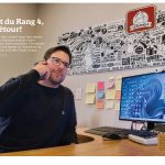 Le magazine d'avril 2026 du Bulletin des agriculteurs.