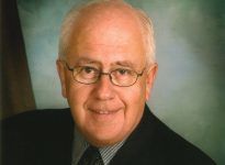 Robert Chicoine recevra le prix de la Personnalité de l'année 2026 par le World Dairy Expo le 29 septembre 2026.