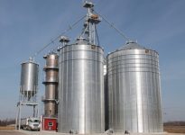 Il est temps de réchauffer les silos à grains